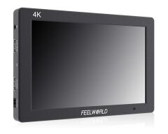 Feelworld T7 7 inch IPS 4K Destekli Monitör