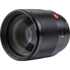 Viltrox Af 85MM F/1.8 Rf Iı Lens (Canon Rf)