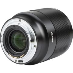 Viltrox Af 85MM F/1.8 Rf Iı Lens (Canon Rf)