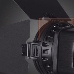 Gdx FL-60W Dış Çekim Video Led Işığı
