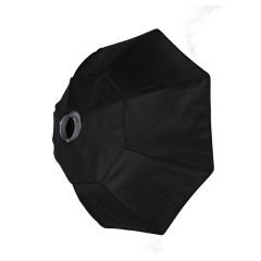 Gdx BW-140 Octagon Izgaralı Gridli Softbox (140 cm Bowens)