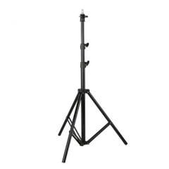 GDX LV-700C-II Full Set (120 cm Bowens Octagon Softbox + 260 cm Kalın Işık Ayağı)