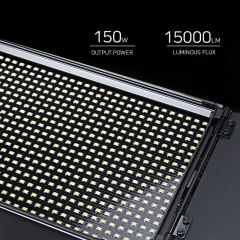 Gdx CF-LED 1200W Video Led Işığı