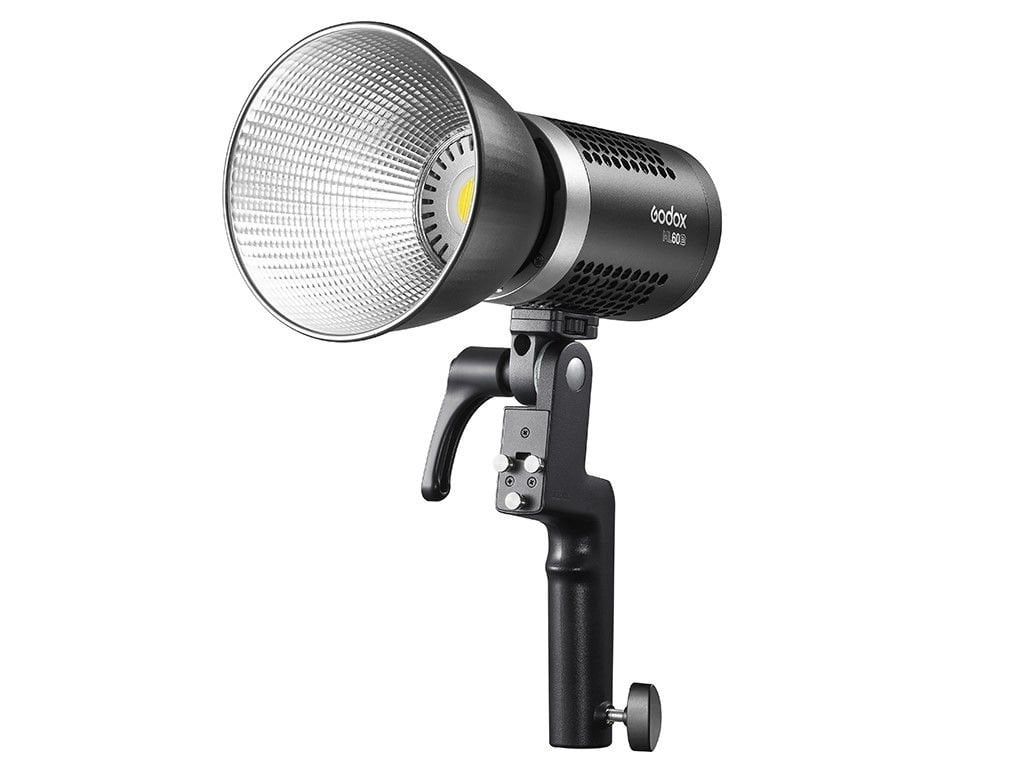 Godox ML-60Bi LED Video Işığı