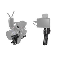 SmallRig 3918 MagicFIZ Kablosuz Follow Focus İki Motor Kiti