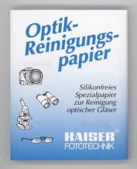 Kaiser Optik Temizleyici Kağıt (669599)