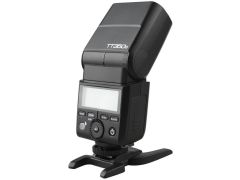 Godox TT350 Nikon Uyumlu Tepe Flaşı