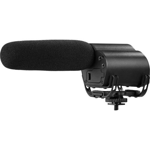Saramonic Vmic Kablolu Shotgun Mikrofon