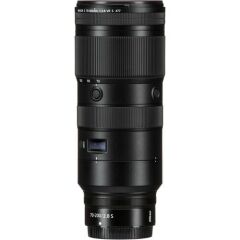 Nikon Nikkor Z 70-200MM F/2.8 Vr S Lens