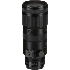 Nikon Nikkor Z 70-200MM F/2.8 Vr S Lens