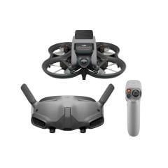 DJI Avata Pro View Combo (DJI RC Motion 2) Drone- DJI Türkiye Garanti