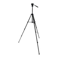 Pdx 701 Pro Plus Profesyonel Video Tripod