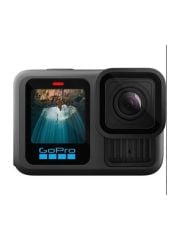 GoPro HERO 13 Black Aksiyon Kamera