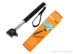 Andoer Monopod Z07-3 Selfie Çubuğu