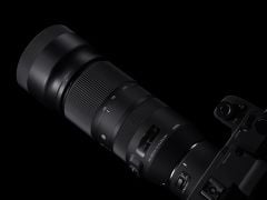 Sigma 100-400mm f/5-6.3 DG DN OS Contemporary Lens (Sony E)