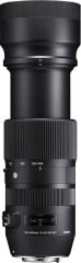 Sigma 100-400mm f/5-6.3 DG DN OS Contemporary Lens (Sony E)