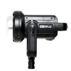 Gdx LV-120C Led Video Işığı