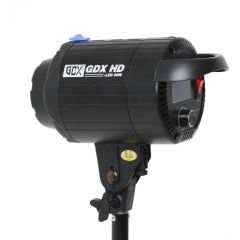 Gdx HD-60W Led Video Işığı
