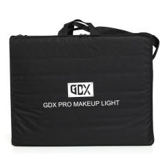 Gdx Pro MakeUp Light Double Arm BiColor Beauty Blogger Kit