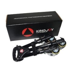 Kingjoy VX-600D Tripod Tekerleği