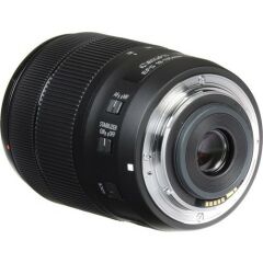 Canon Ef-S 18-135Mm F/3.5-5.6 Nano Is Usm Lens