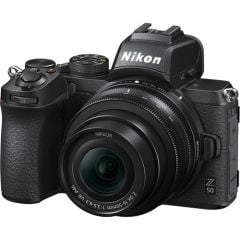 Nikon Z50 16-50mm Kit