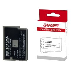 Sanger BN-V507 JVC Kamera Batarya