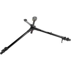 Manfrotto 755XB MDEVE Alüminyum Video Tripod