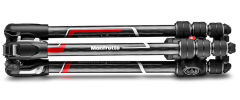 Manfrotto MKBFRTC4-BH Befree Advanced CarbonFibre Travel Tripod