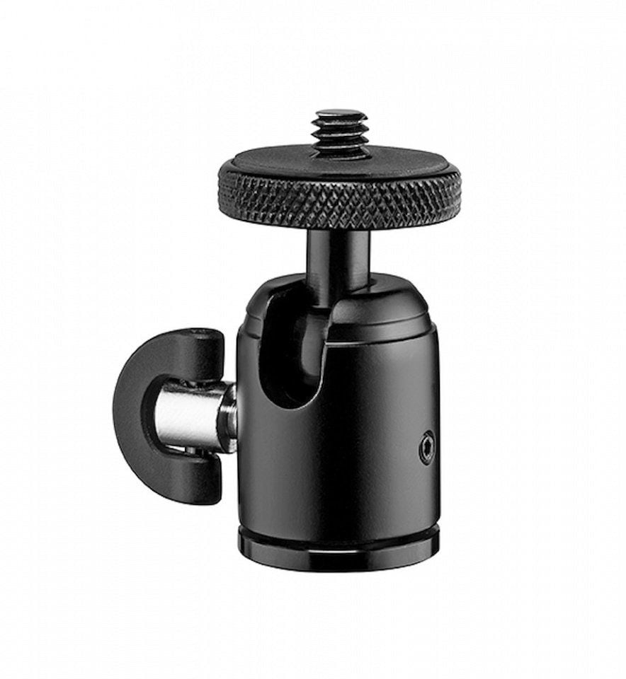 Manfrotto MHMINIBALL Mini Aluminium Ball Head