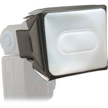 LumiQuest Mini Softbox (LQ 108)