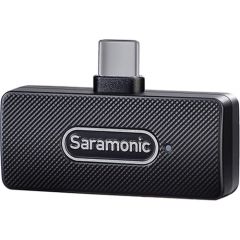 Saramonic Blink100 B5 Tekli Kablosuz Yaka Mikrofonu