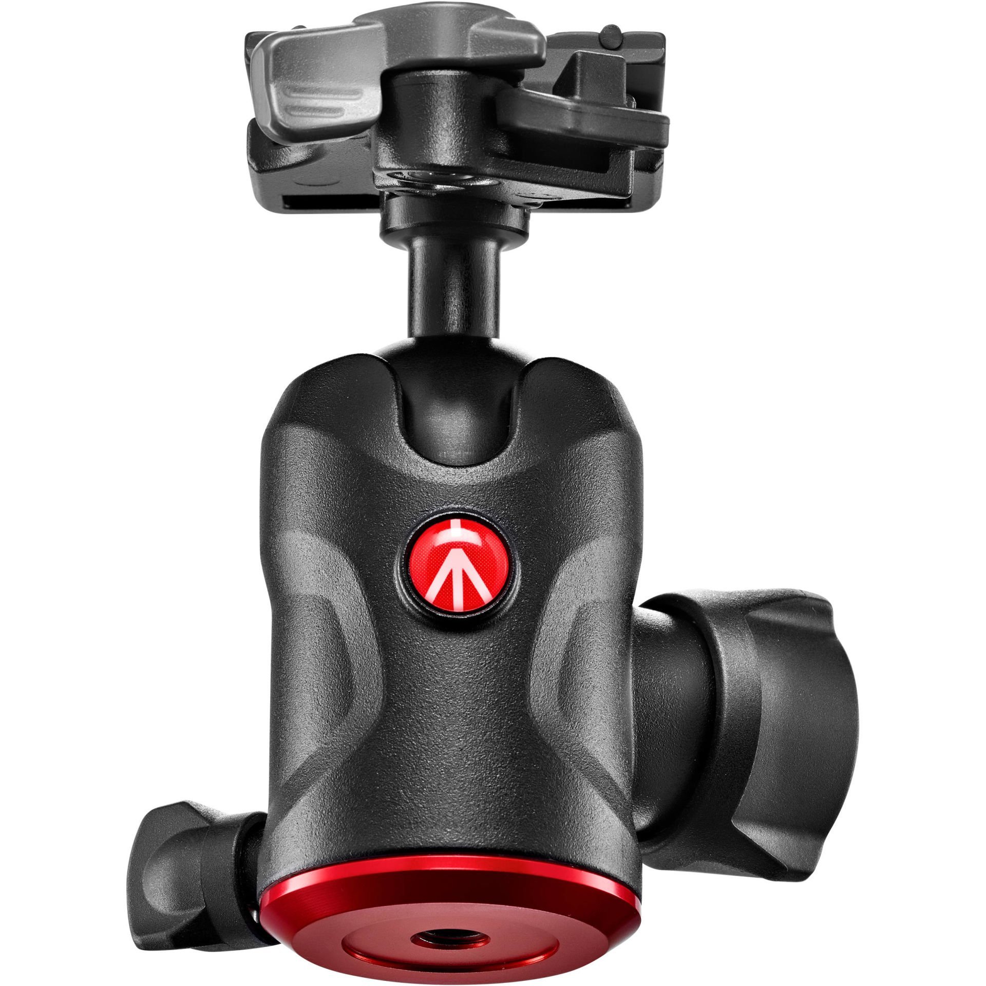 Manfrotto MH496-BH Compact Ball Head