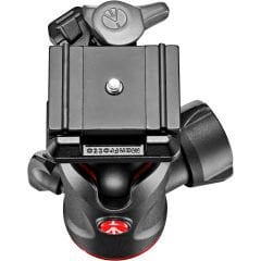 Manfrotto MH496-BH Compact Ball Head