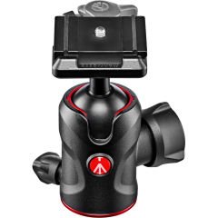 Manfrotto MH496-BH Compact Ball Head