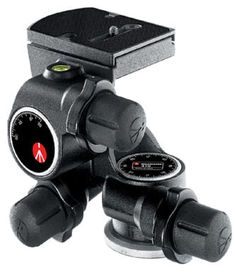 Manfrotto 410 Junior Geared Head