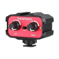 Saramonic SR-AX100 Mixer