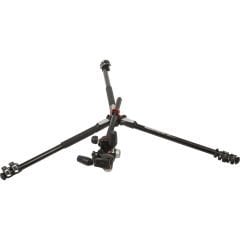 Manfrotto MK190XPRO3 3-Way Head Tripod Kit