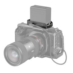 SmallRig 3777 Pil Plakası