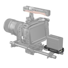 SmallRig 3777 Pil Plakası