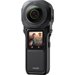 INSTA360 One Rs 1-Inç 360 Distribütör Garantili