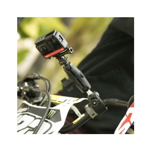 Insta360 Motorcycle Mount Bundle One X2/one R/go 2