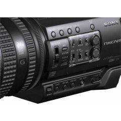 Sony HXR-NX100 Full Hd Video Kamera