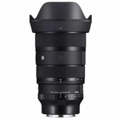 Sigma 28-45mm f/1.8 DG DN Art Lens