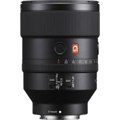 Sony Fe 135 mm F/1.8 Gm Lens