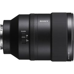 Sony Fe 135 mm F/1.8 Gm Lens