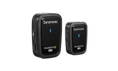 Saramonic Blink500 ProX Q10 Tekli Wireless Mikrofon