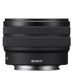 Sony FE 28-60mm f / 4-5.6 Lens (SEL2860)