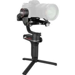 Zhiyun Weebill S Gimbal Stabilizer