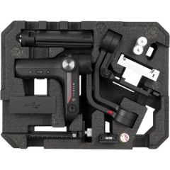 Zhiyun Weebill S Gimbal Stabilizer